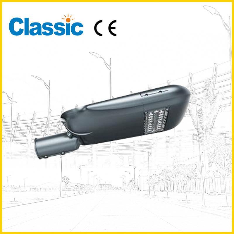 JD-1037 PMMA Conception de lentille optique modulaire IK08 Led lampadaire