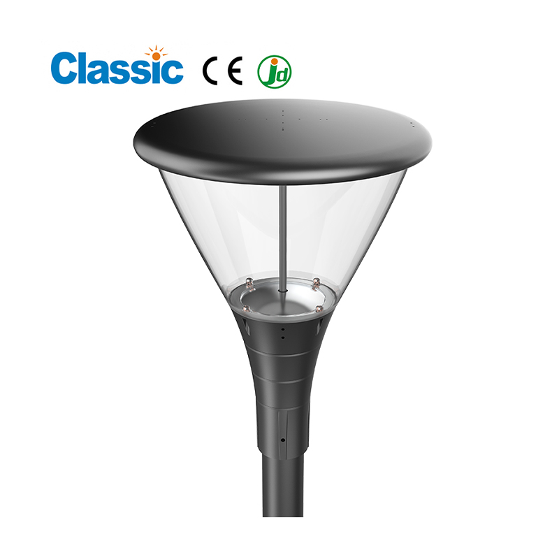 Led Jardin Lumière JD-1056